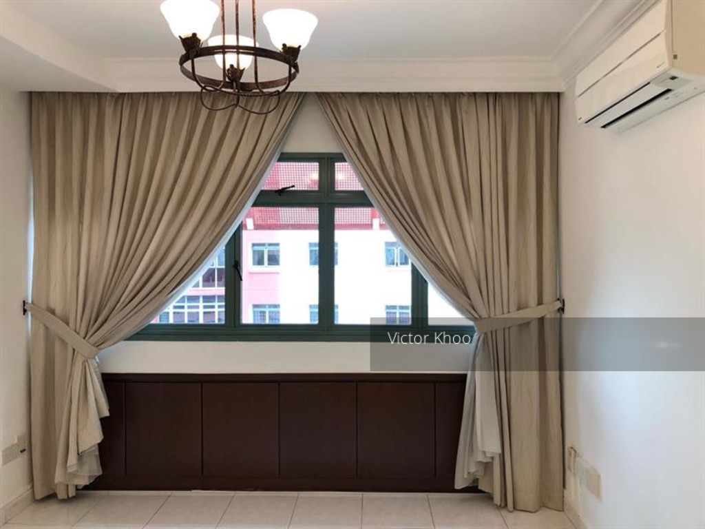 Blk 460 Choa Chu Kang Avenue 4 (Choa Chu Kang), HDB 4 Rooms #223096531